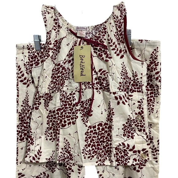 BEDHEAD SZ SM PYJAMAS - Picture 5 of 8